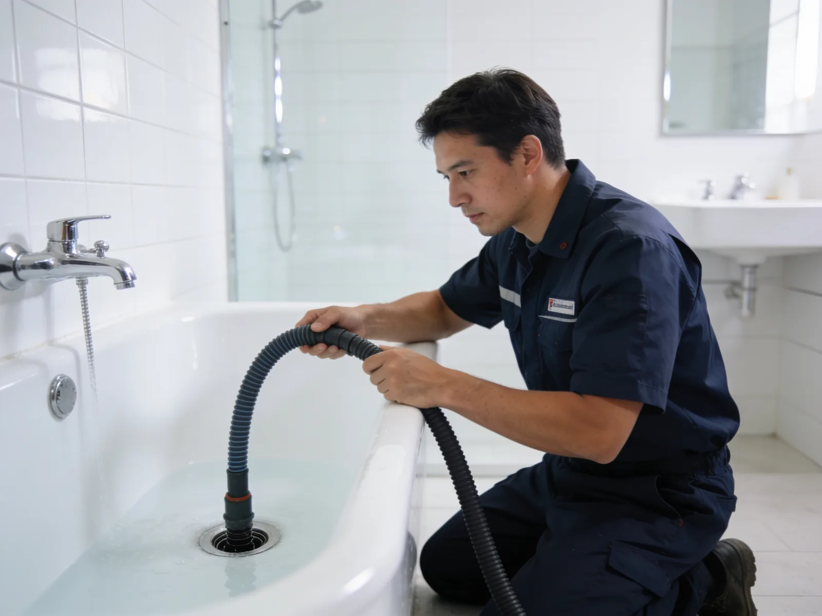 Emergency Plumber Shady Dale, GA FAQs
